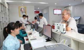 Bộ Nội vụ đề xuất điều chỉnh phụ cấp chức vụ lãnh đạo từ 1/1/2026